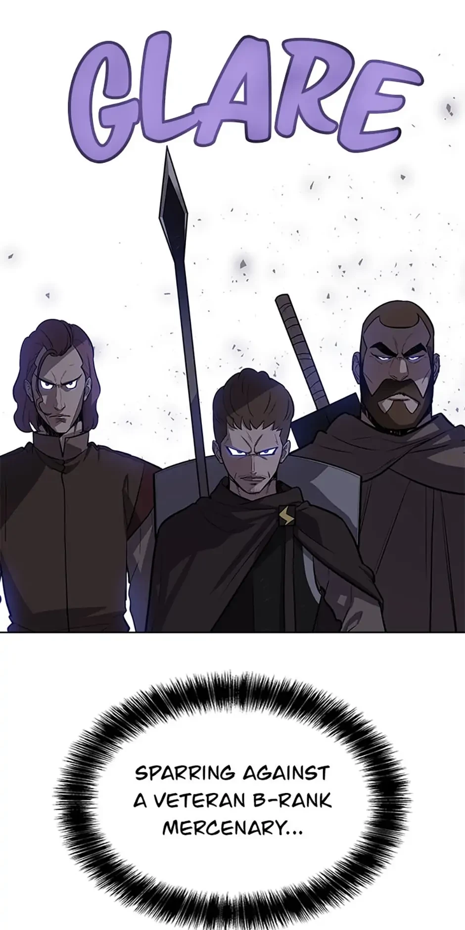 Disciple of the Holy Sword Chapter 51 - 47