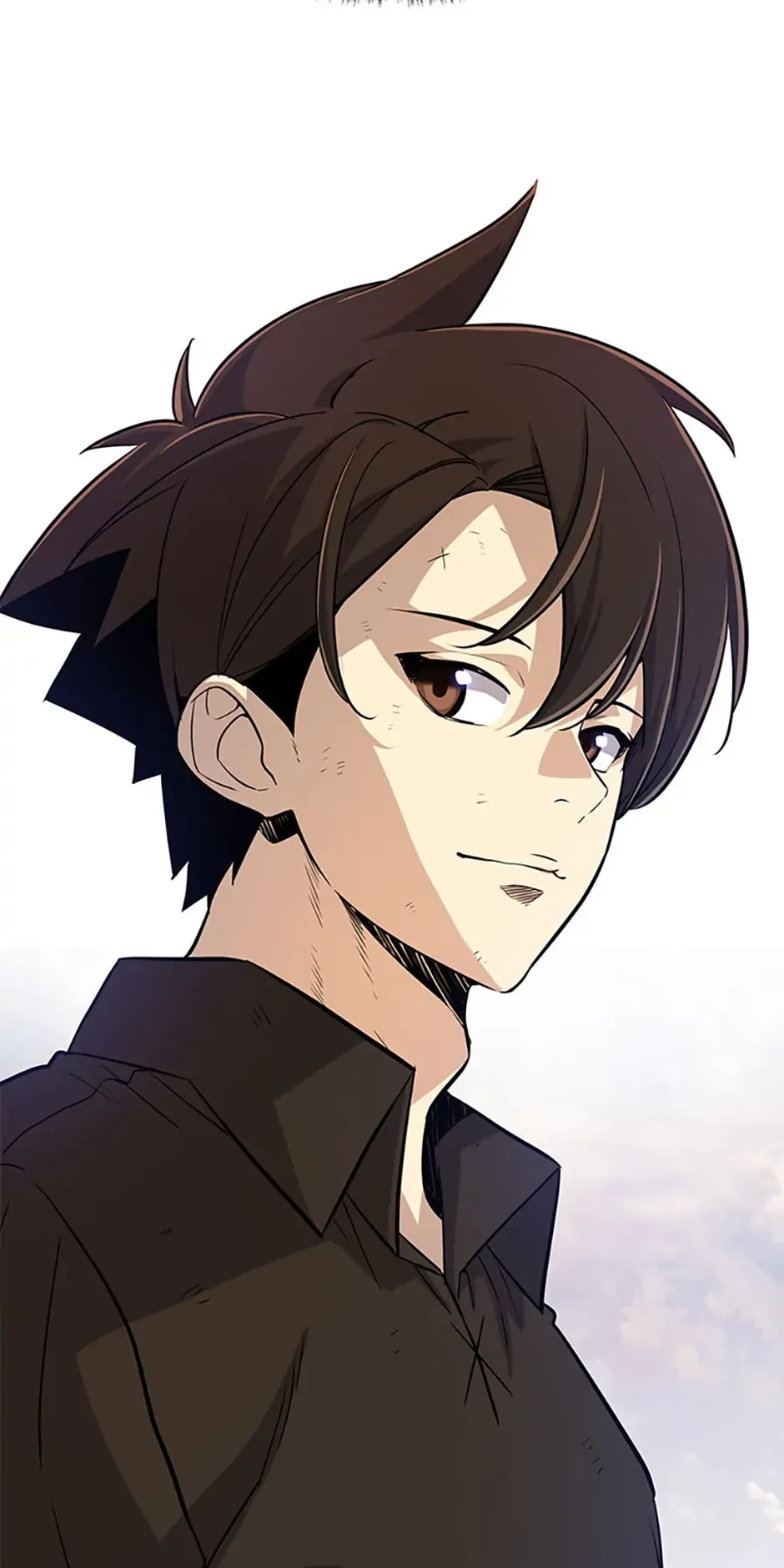 Disciple of the Holy Sword Chapter 51 - 48