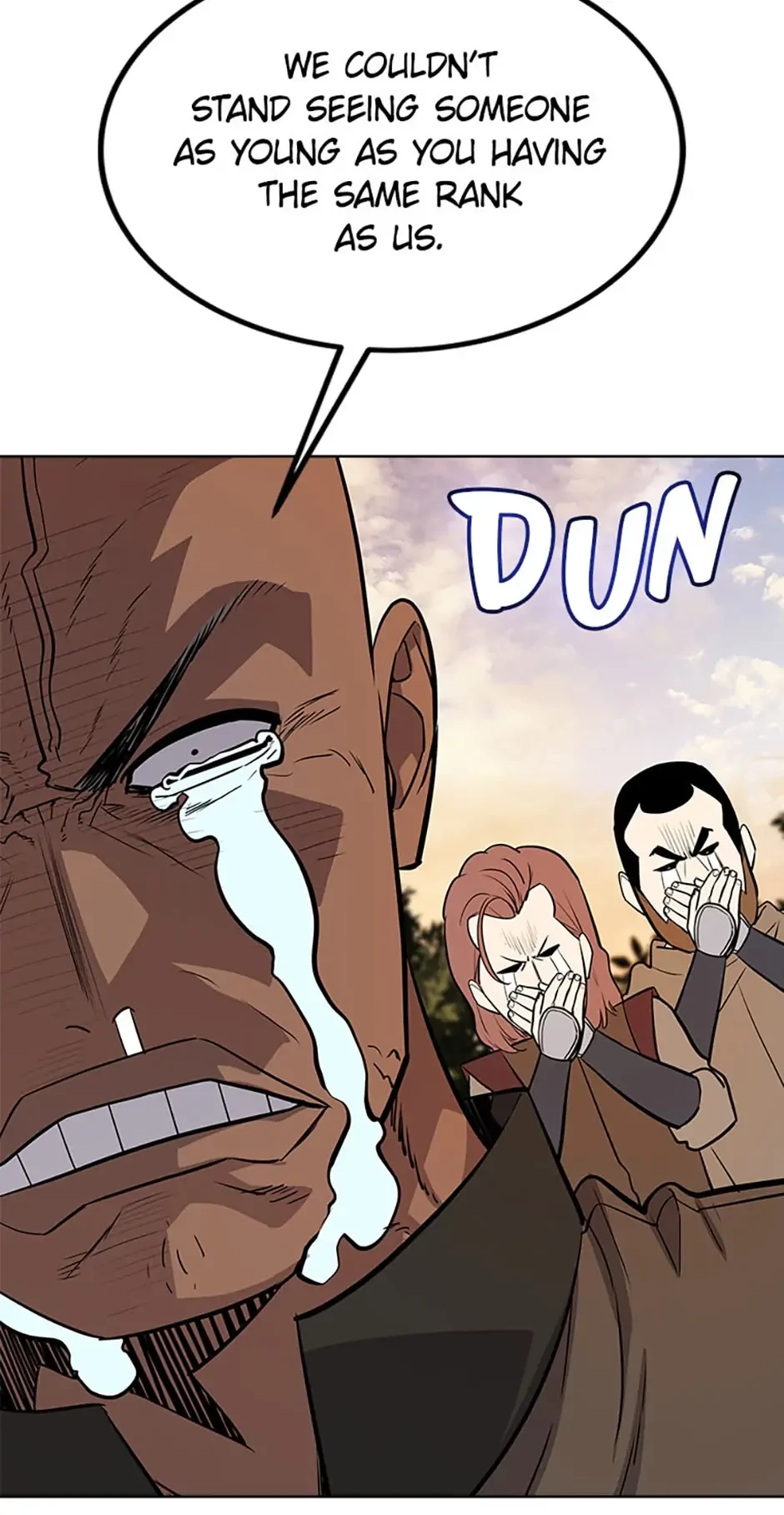 Disciple of the Holy Sword Chapter 52 - 50