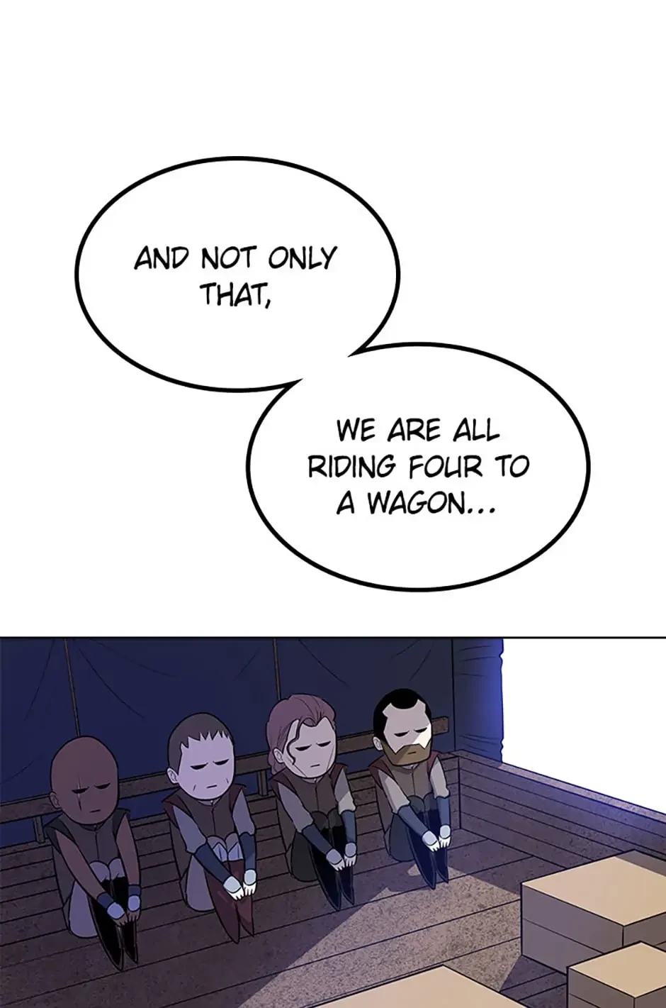 Disciple of the Holy Sword Chapter 52 - 51