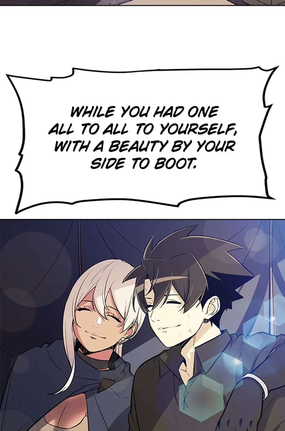 Disciple of the Holy Sword Chapter 52 - 52