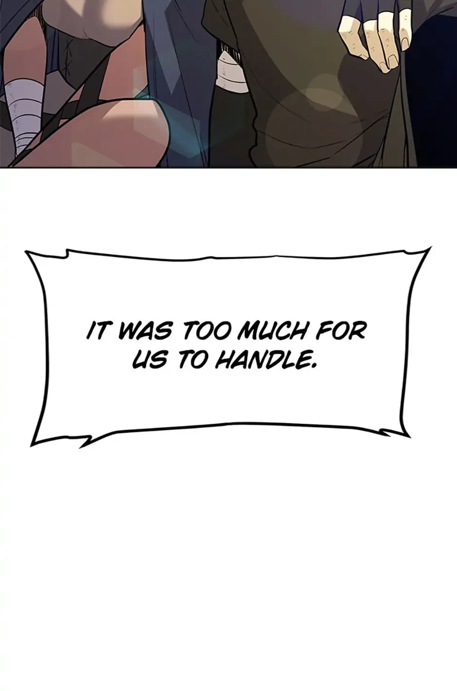 Disciple of the Holy Sword Chapter 52 - 53