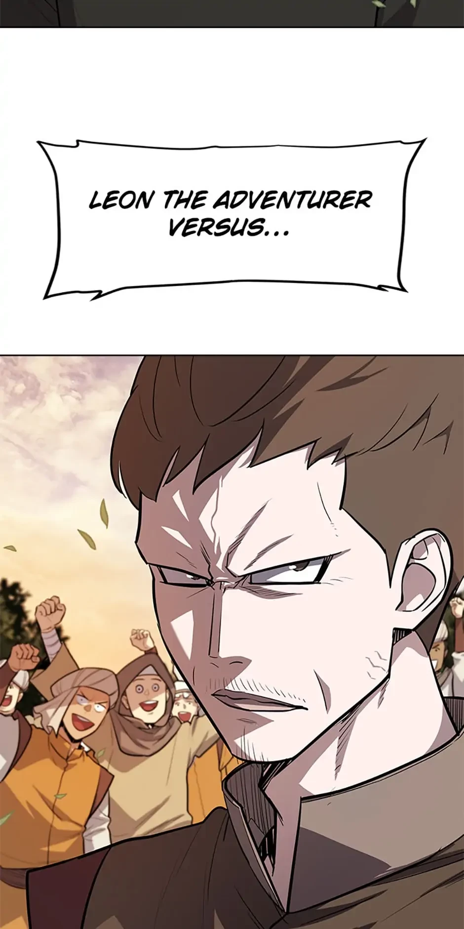 Disciple of the Holy Sword Chapter 51 - 58