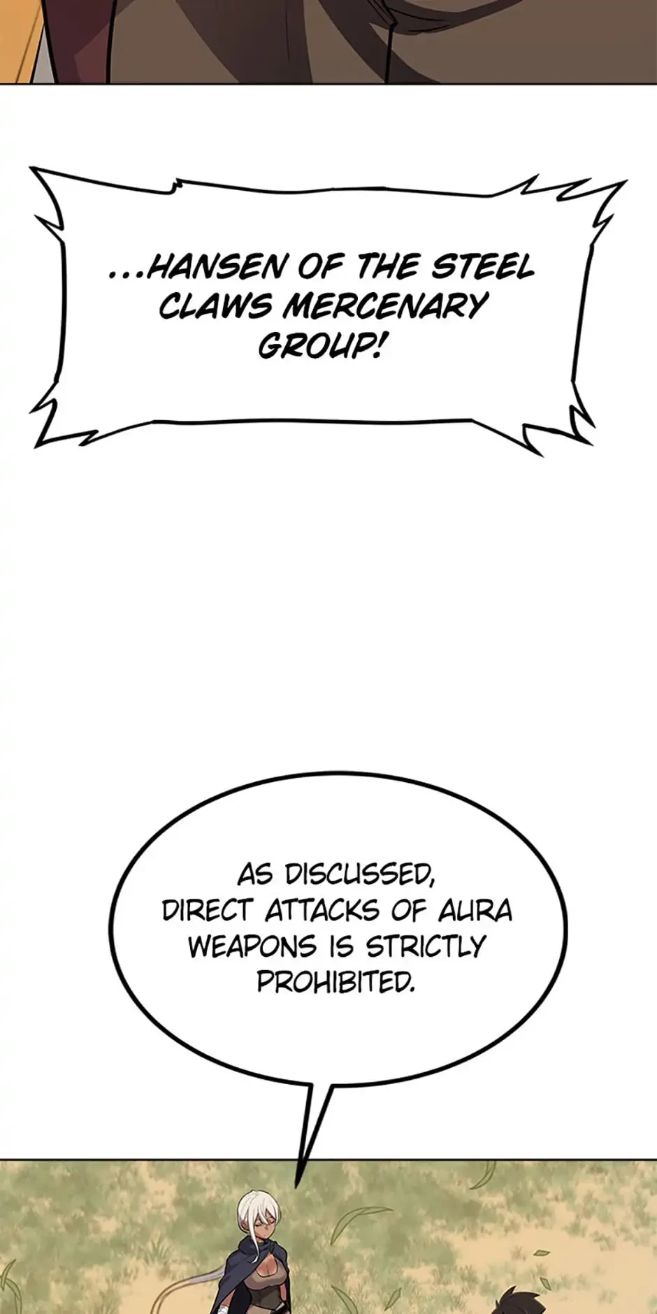 Disciple of the Holy Sword Chapter 51 - 59