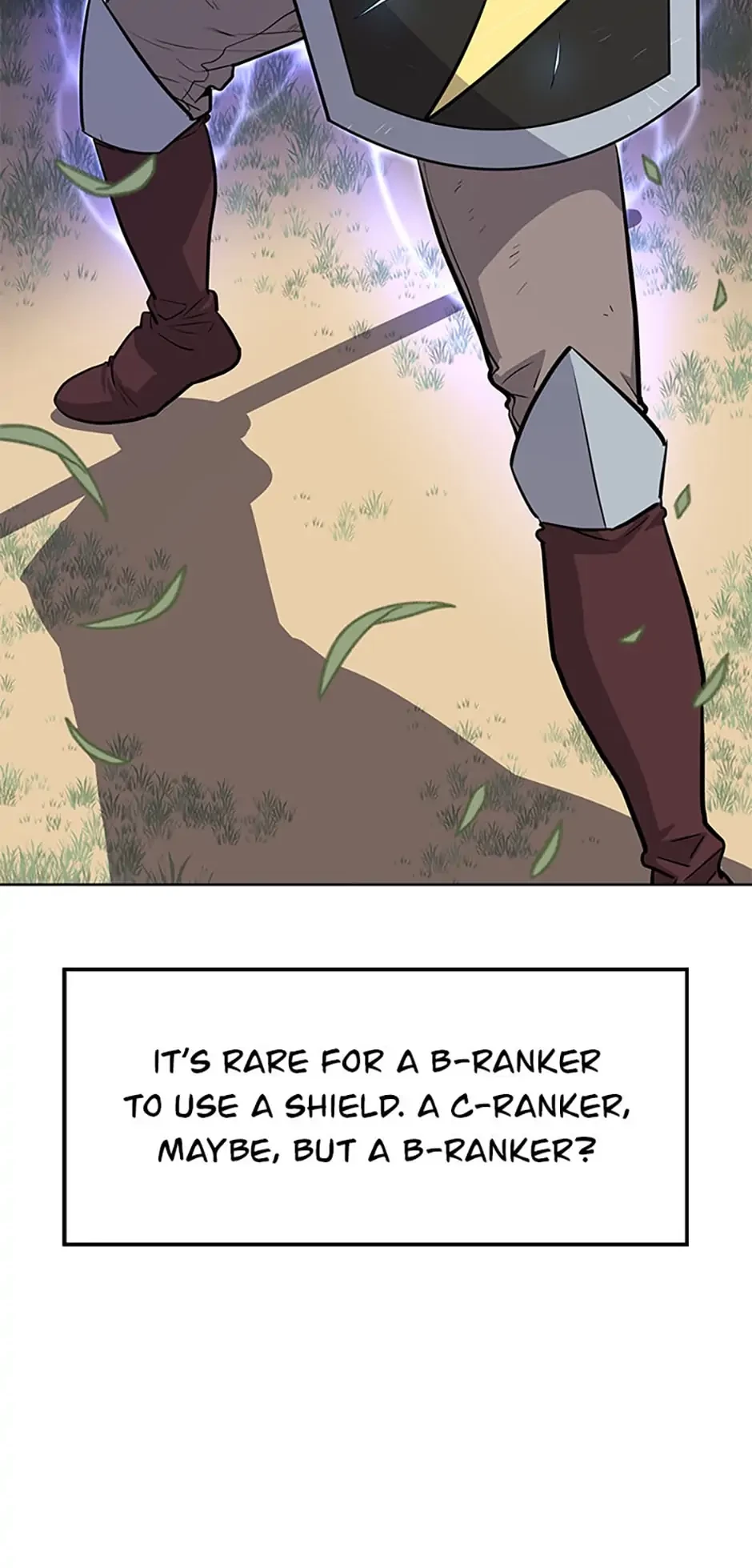 Disciple of the Holy Sword Chapter 51 - 67