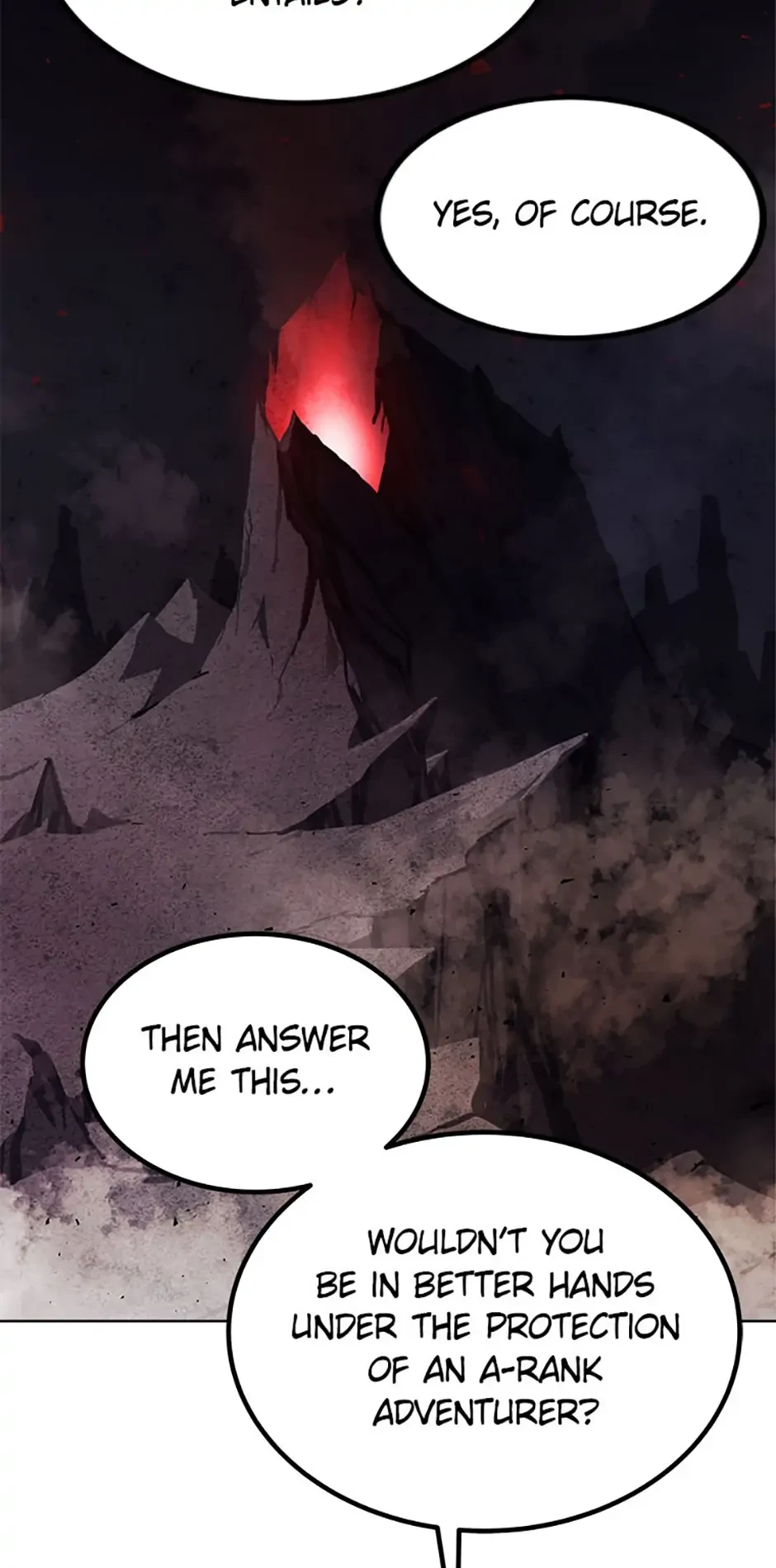 Disciple of the Holy Sword Chapter 50 - 14