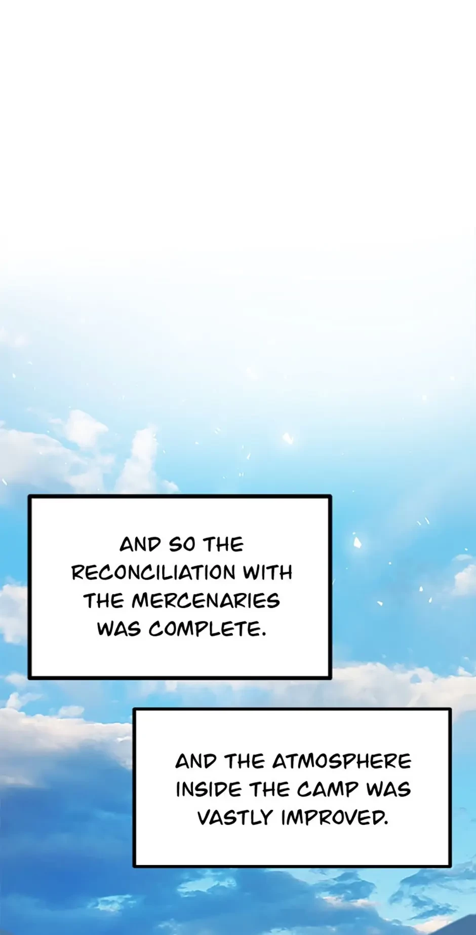 Disciple of the Holy Sword Chapter 52 - 68