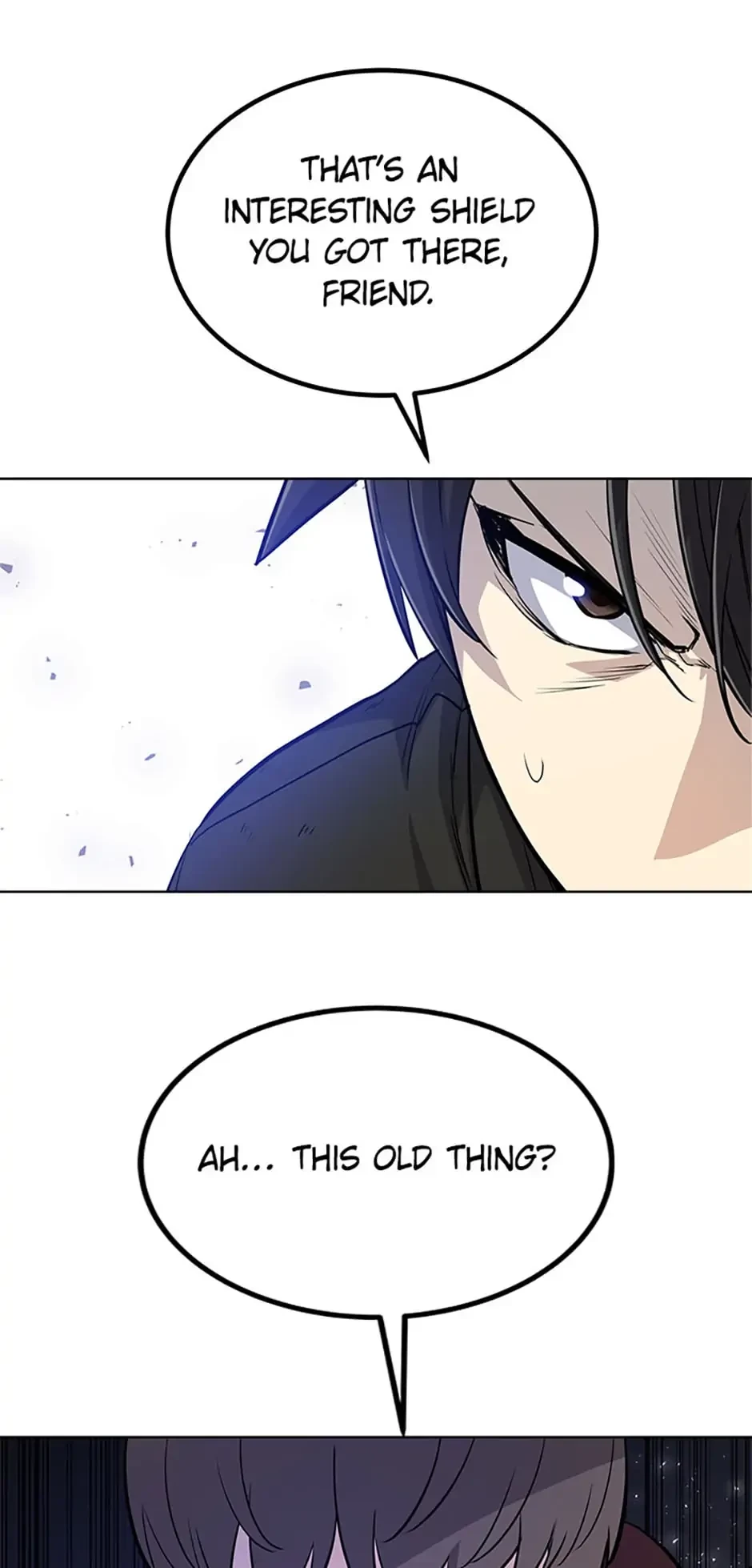Disciple of the Holy Sword Chapter 51 - 70