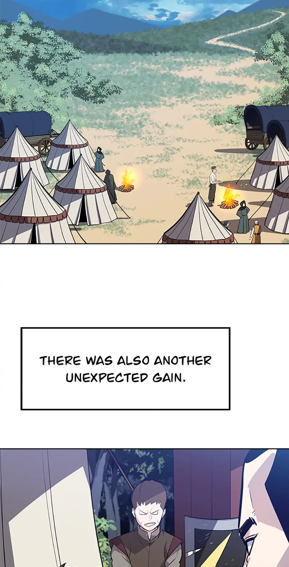 Disciple of the Holy Sword Chapter 52 - 69