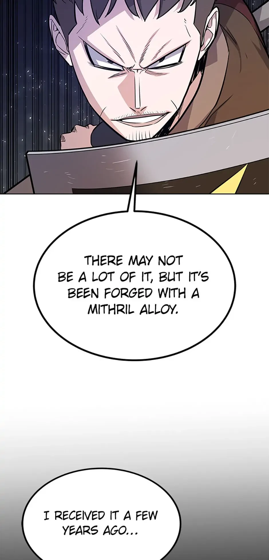 Disciple of the Holy Sword Chapter 51 - 71