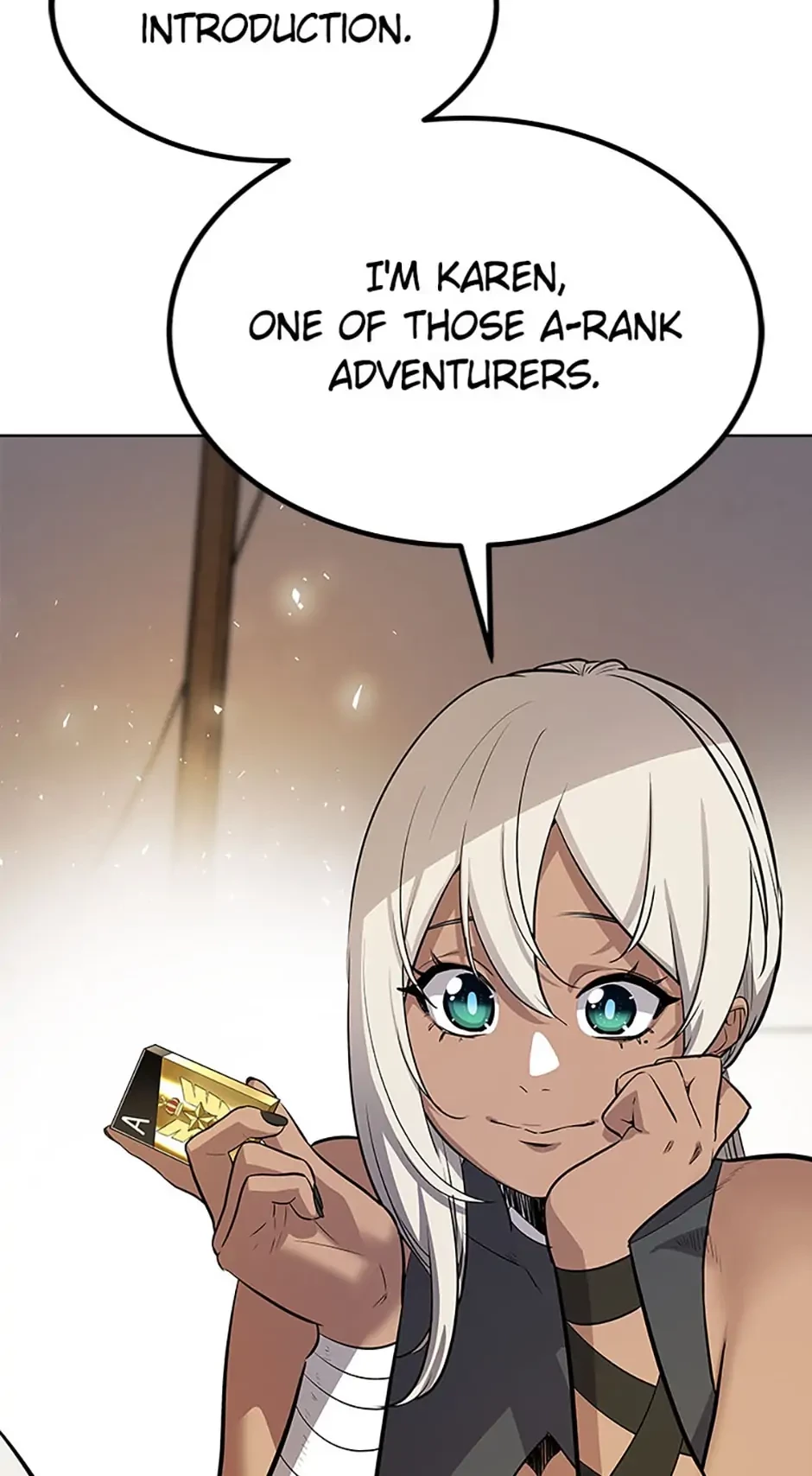 Disciple of the Holy Sword Chapter 50 - 20