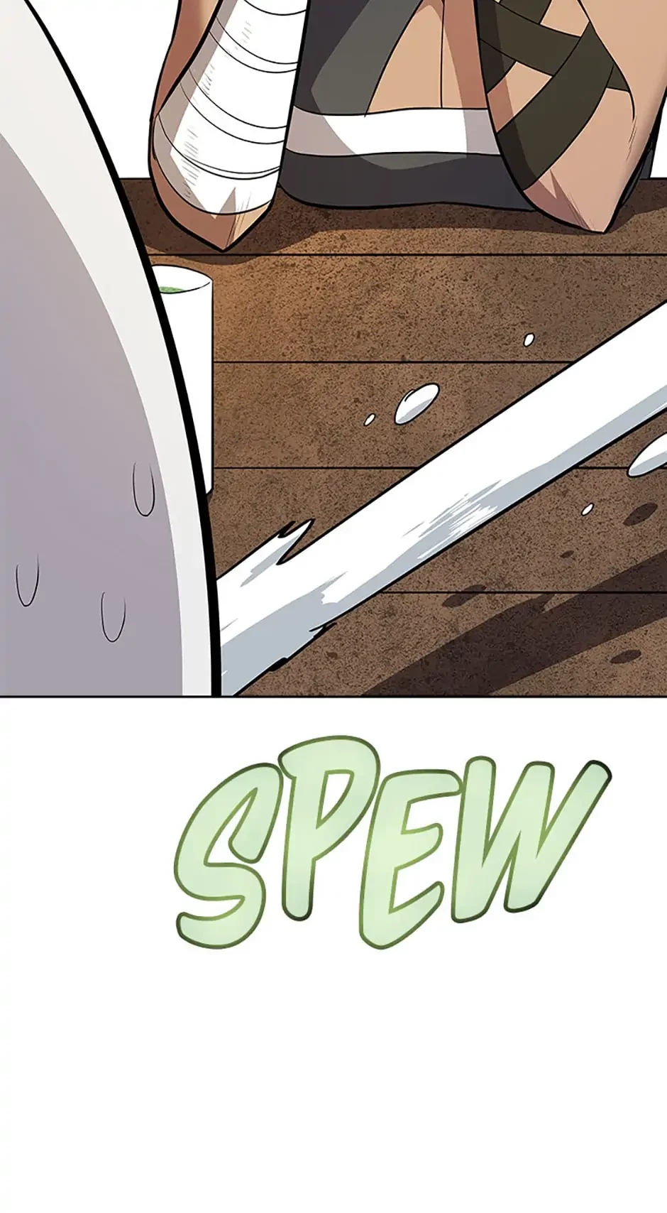 Disciple of the Holy Sword Chapter 50 - 21