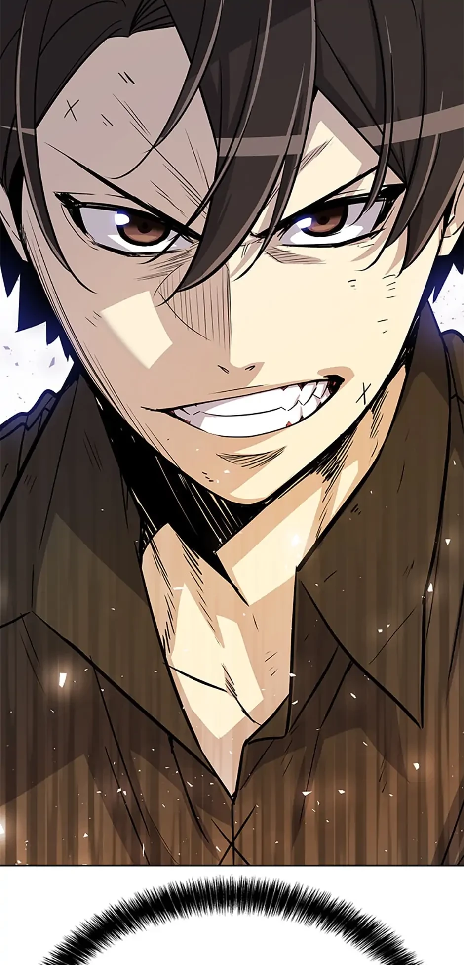 Disciple of the Holy Sword Chapter 51 - 77