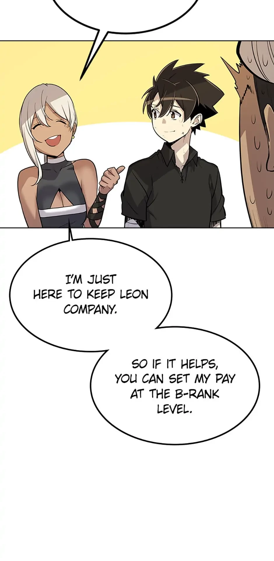 Disciple of the Holy Sword Chapter 50 - 23