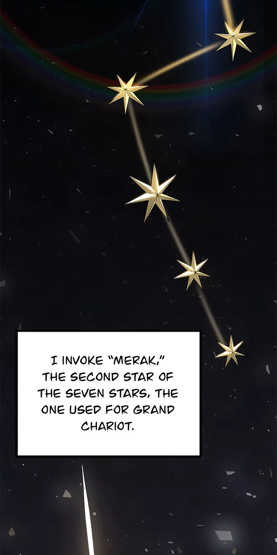 Disciple of the Holy Sword Chapter 49 - 2