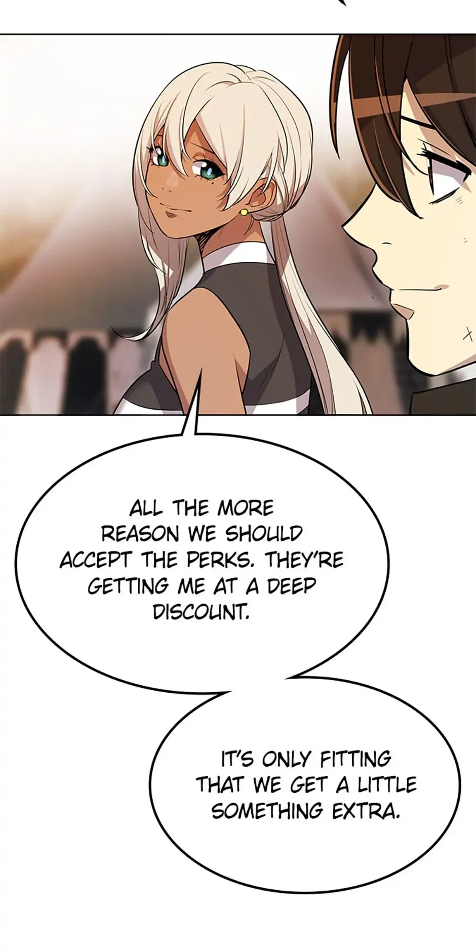 Disciple of the Holy Sword Chapter 50 - 30