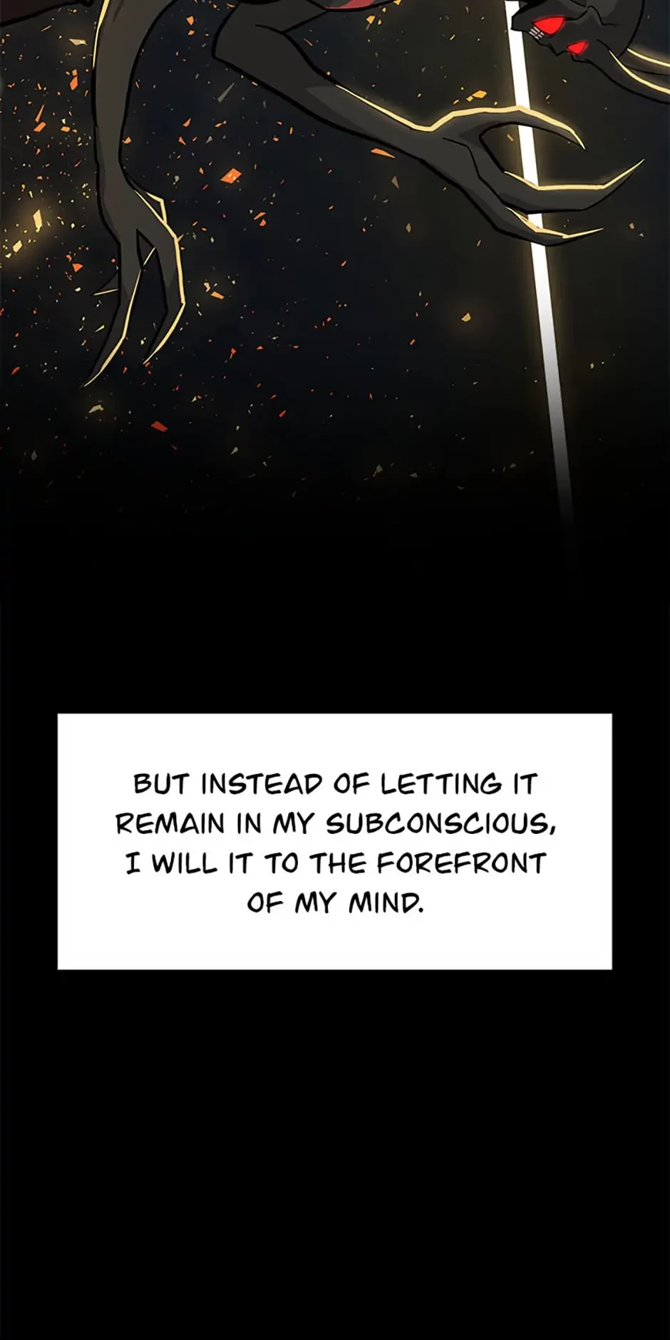 Disciple of the Holy Sword Chapter 49 - 5