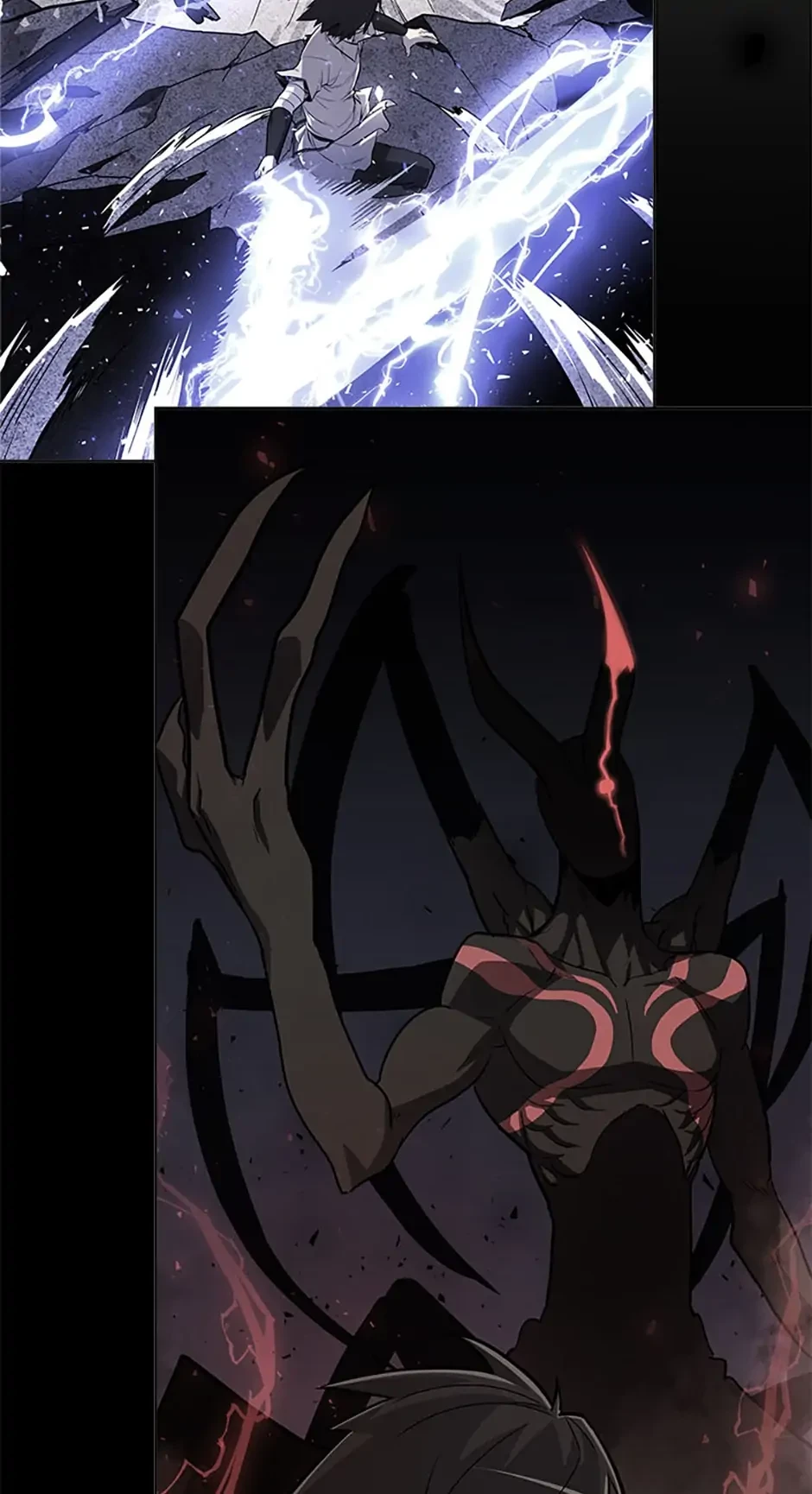 Disciple of the Holy Sword Chapter 48 - 9