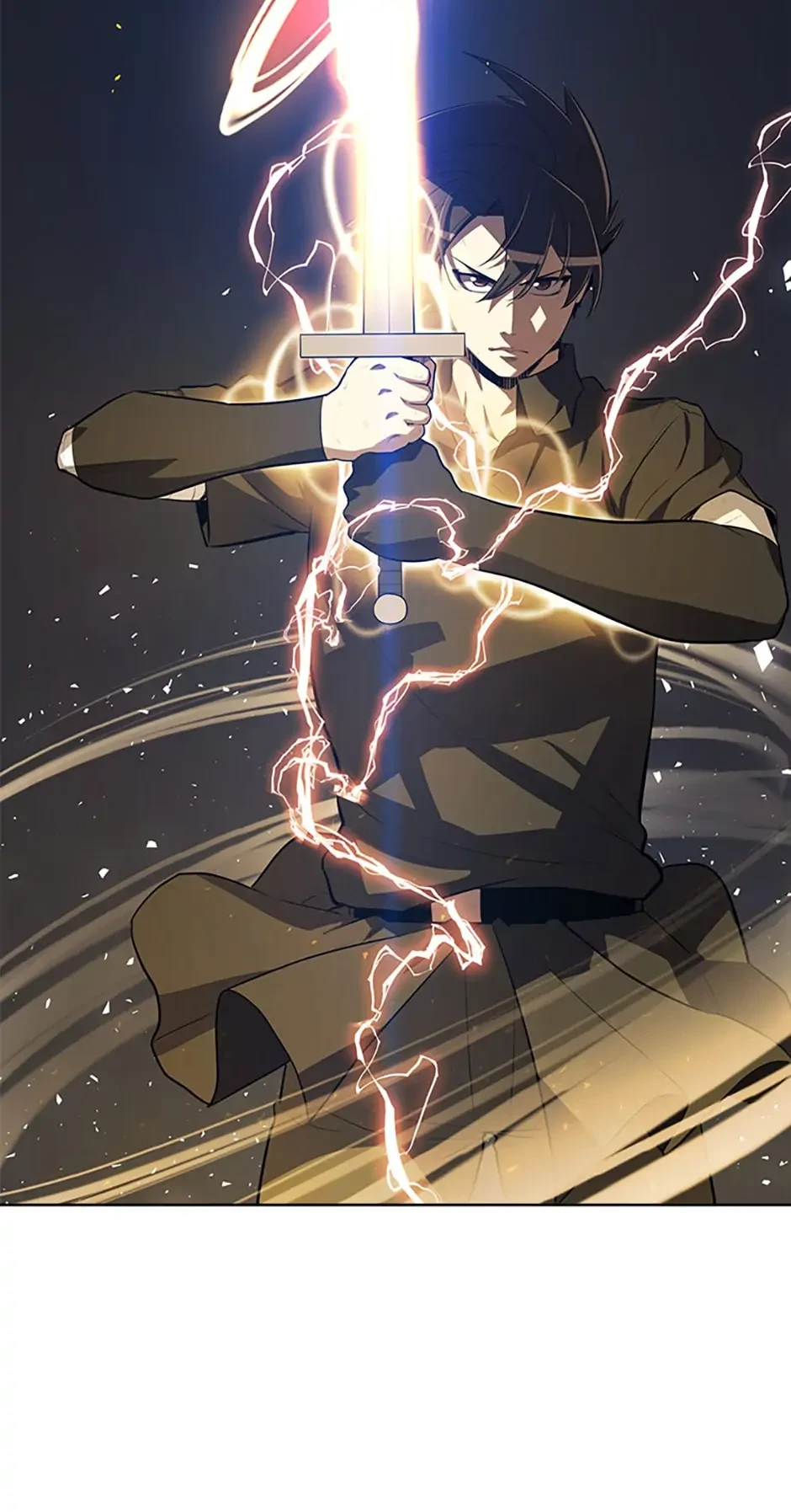 Disciple of the Holy Sword Chapter 49 - 11