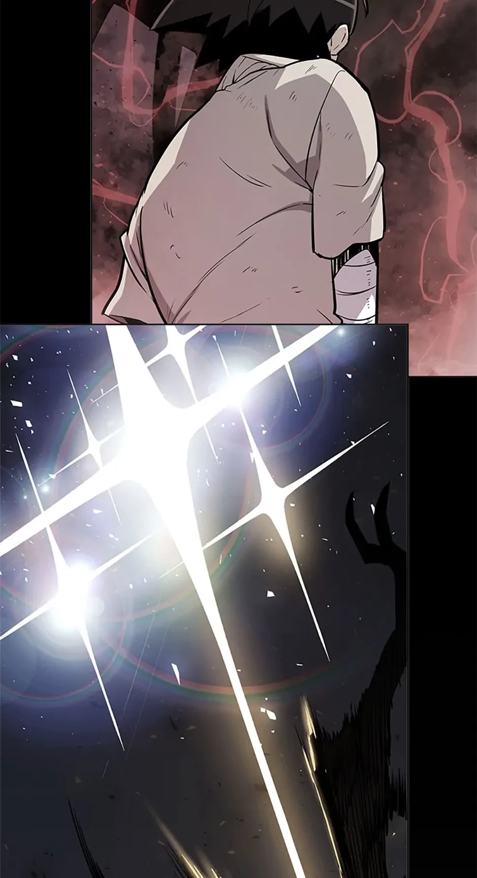 Disciple of the Holy Sword Chapter 48 - 10