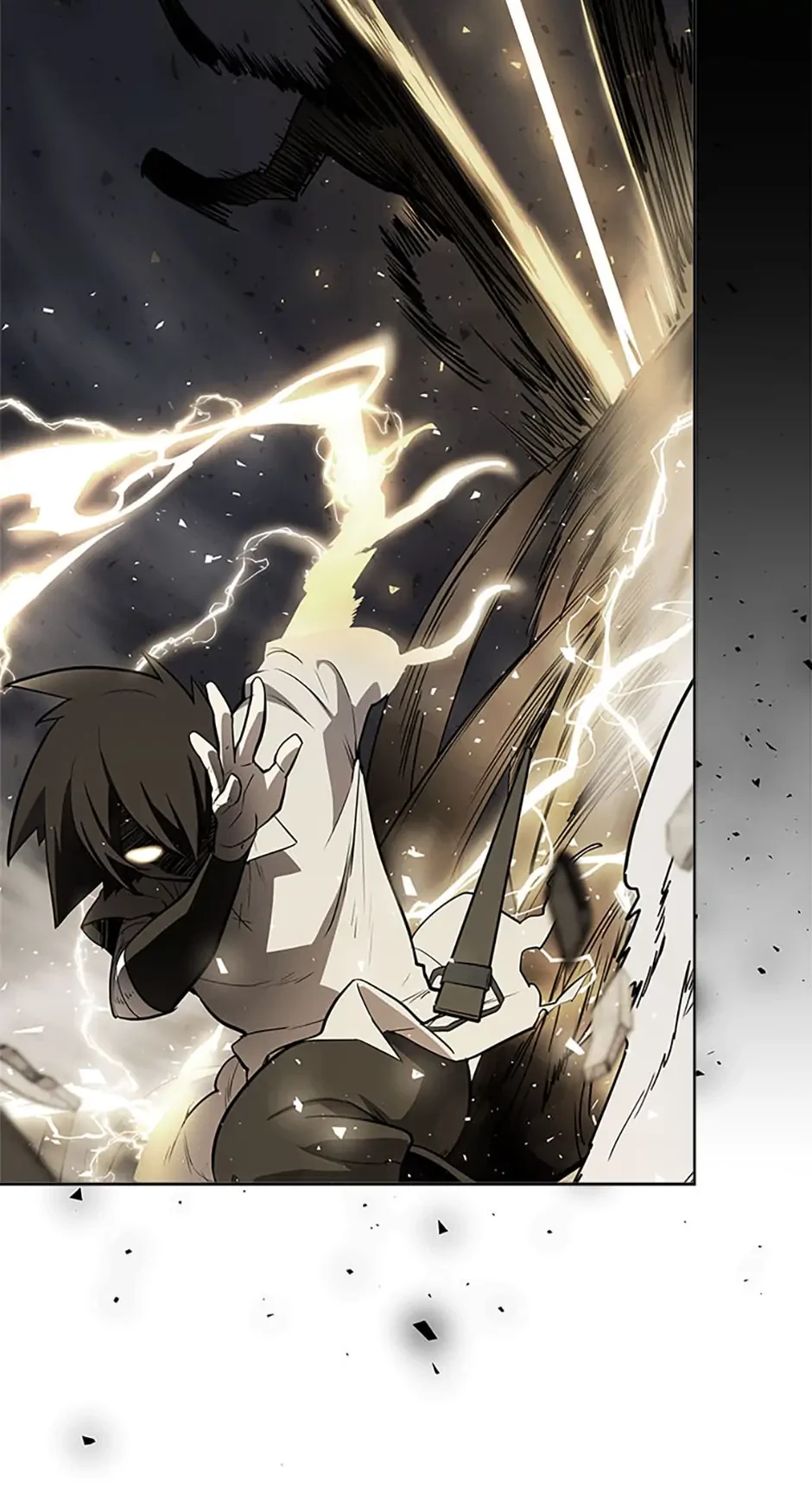 Disciple of the Holy Sword Chapter 48 - 11