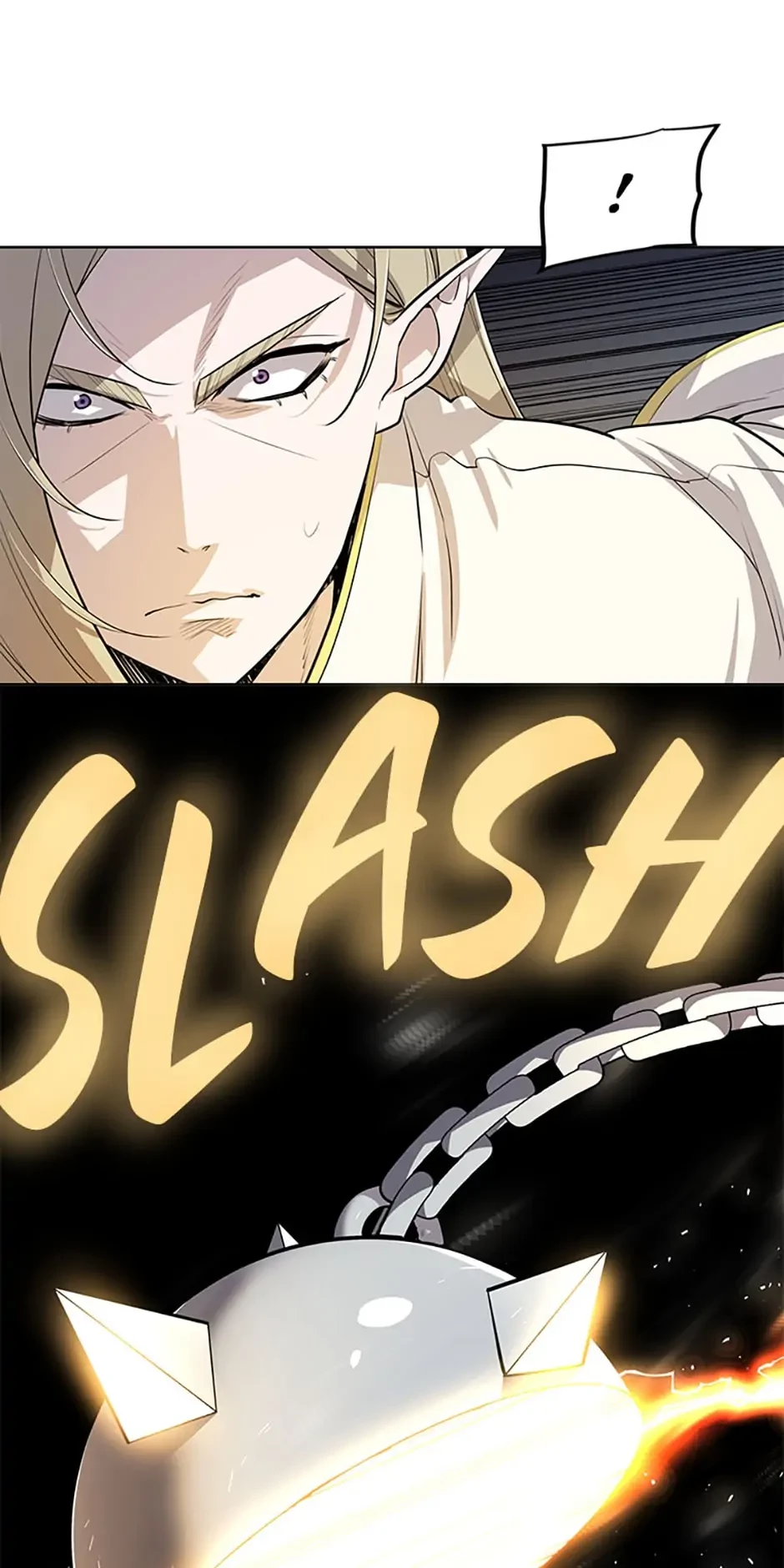 Disciple of the Holy Sword Chapter 49 - 12