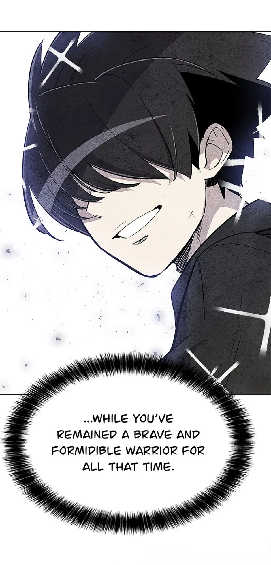 Disciple of the Holy Sword Chapter 48 - 15
