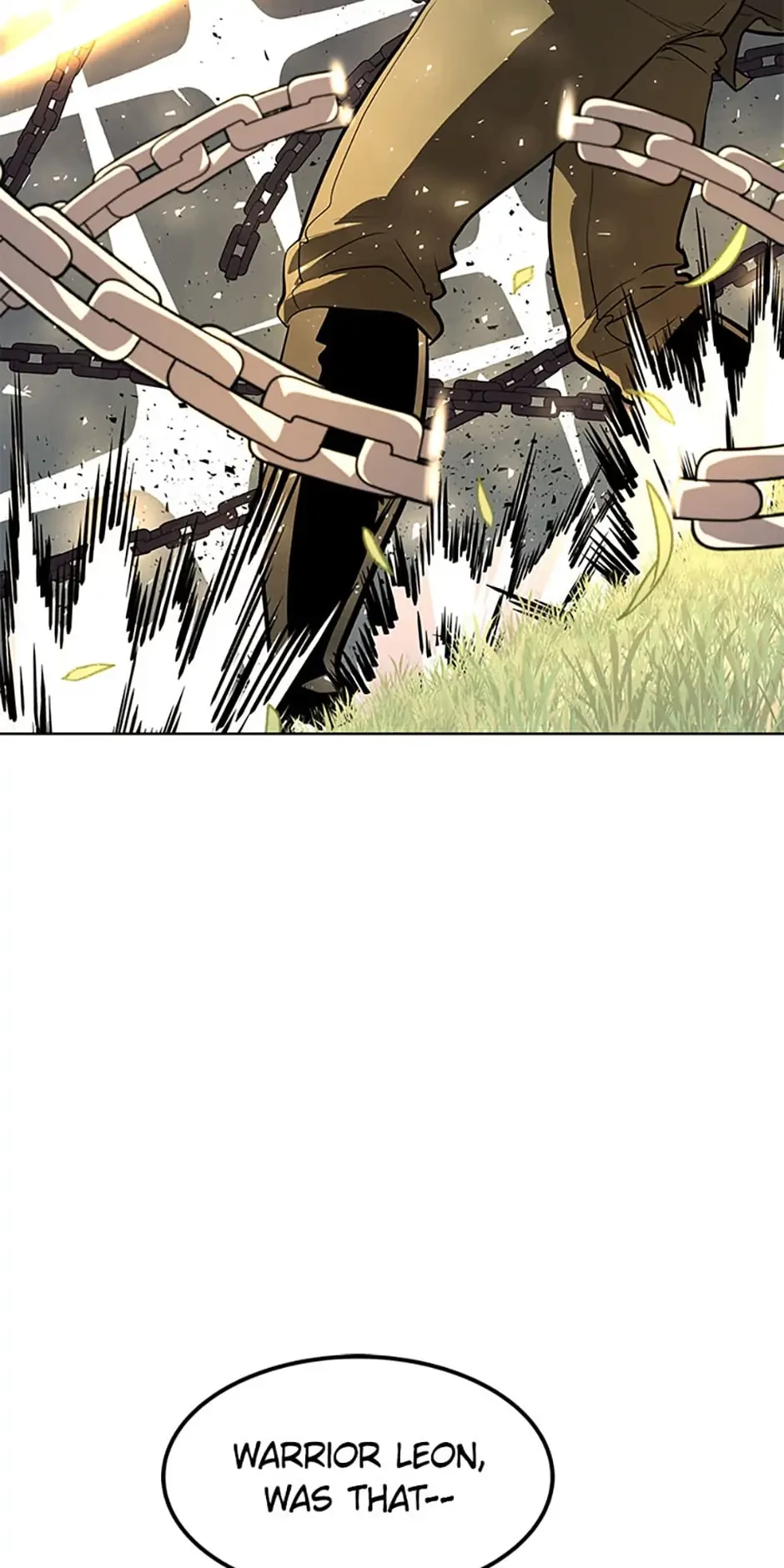 Disciple of the Holy Sword Chapter 49 - 15