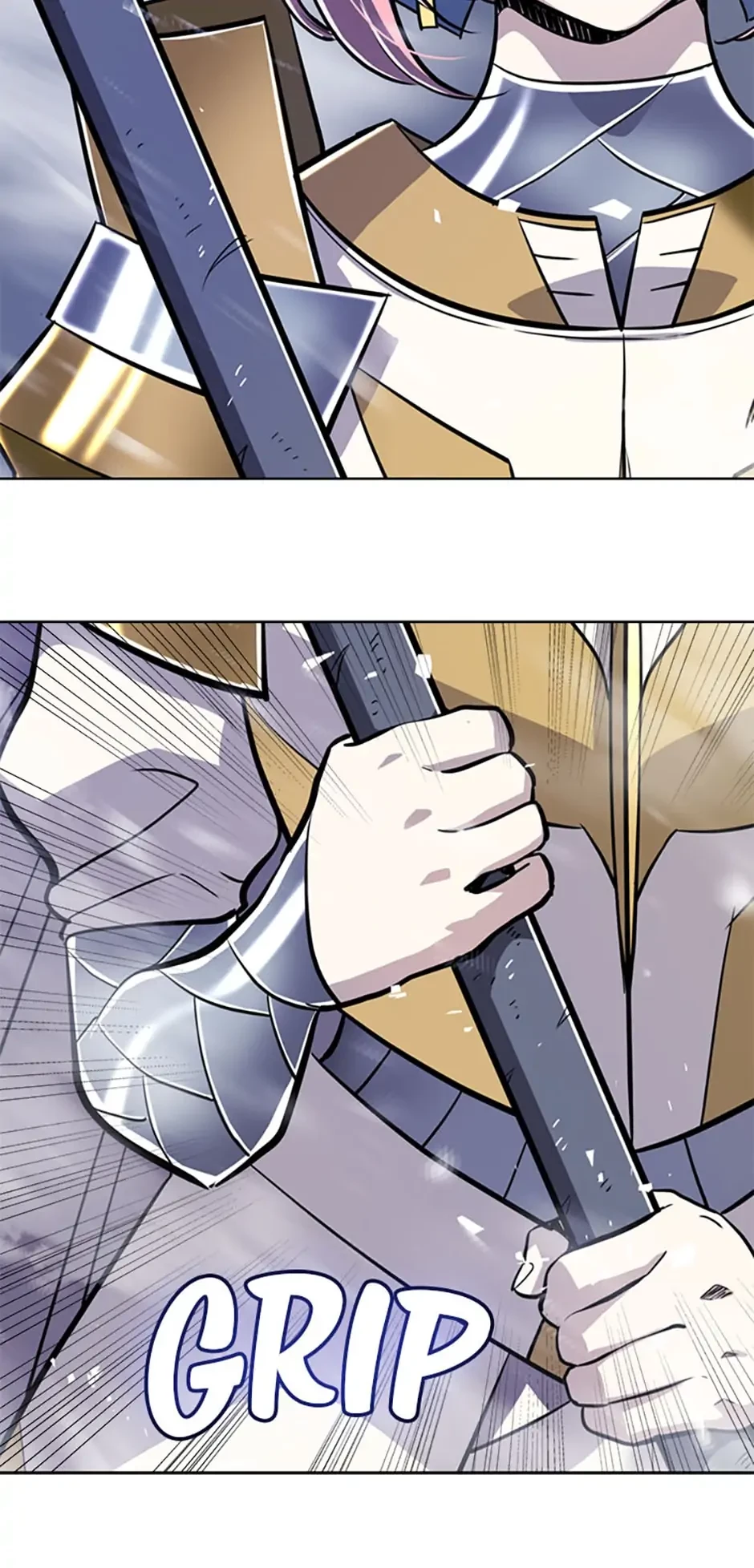 Disciple of the Holy Sword Chapter 48 - 17