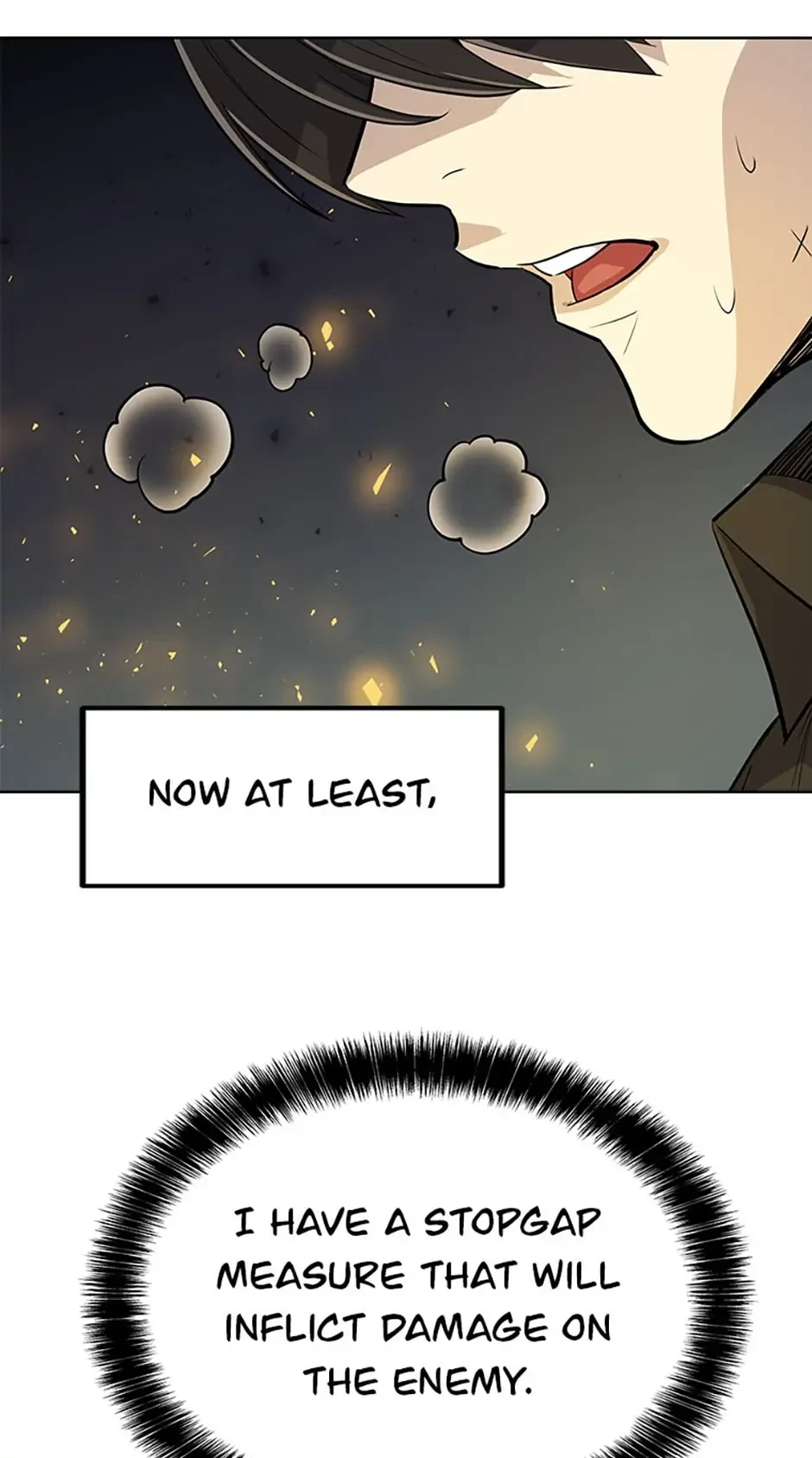 Disciple of the Holy Sword Chapter 49 - 19