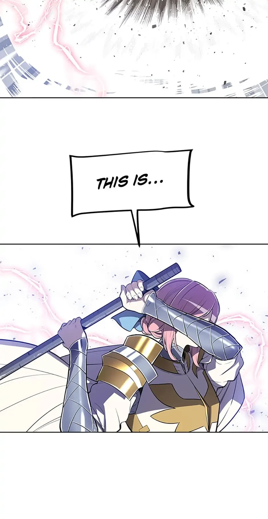 Disciple of the Holy Sword Chapter 48 - 19