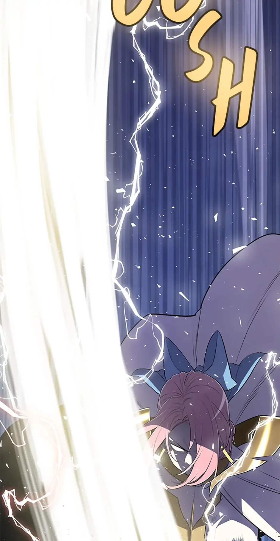 Disciple of the Holy Sword Chapter 48 - 21