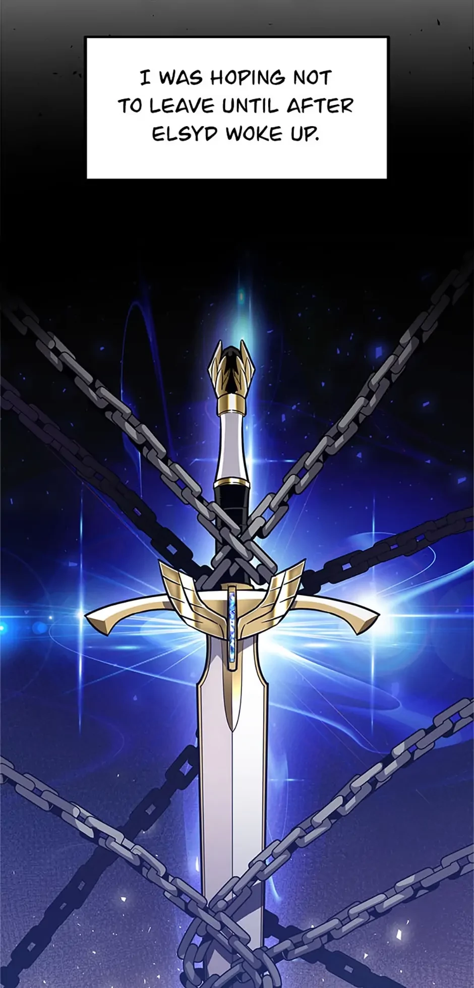 Disciple of the Holy Sword Chapter 50 - 45