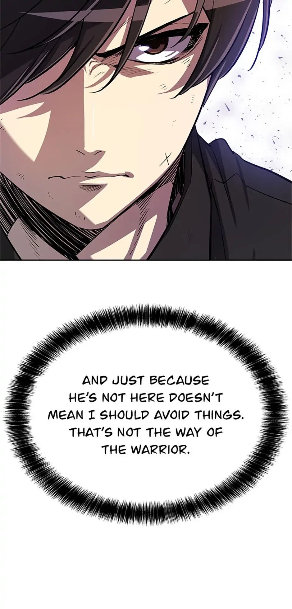 Disciple of the Holy Sword Chapter 50 - 47