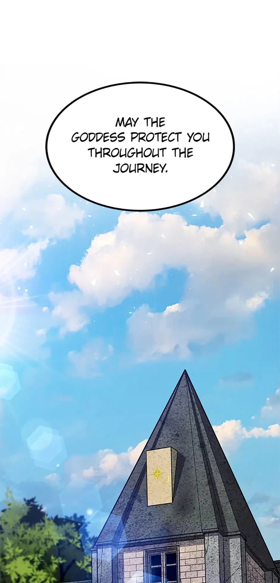 Disciple of the Holy Sword Chapter 50 - 49