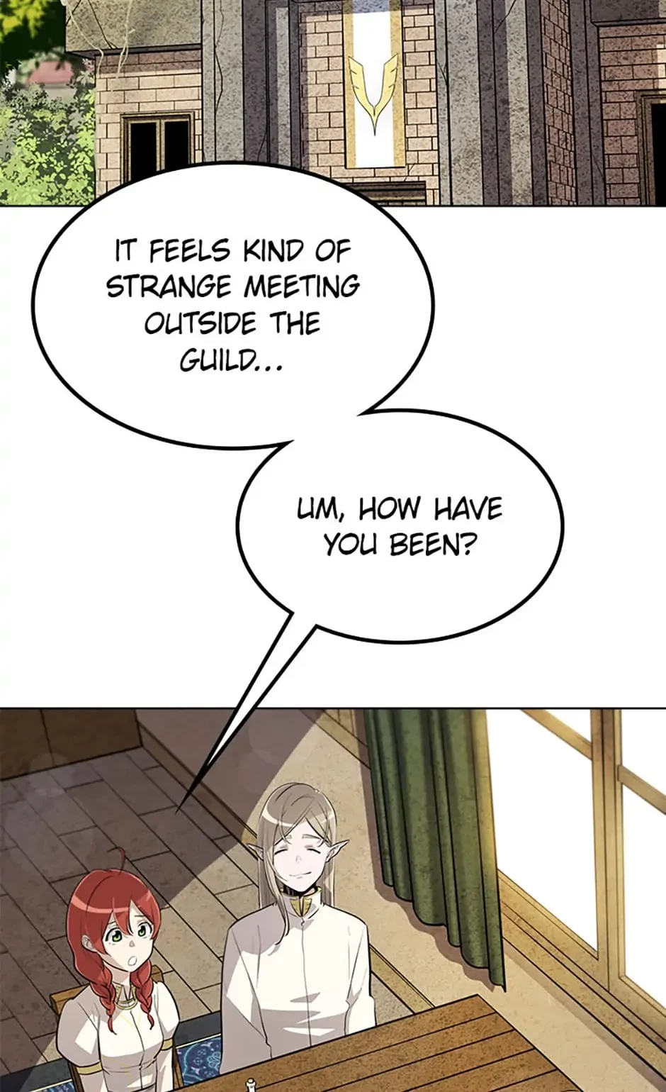 Disciple of the Holy Sword Chapter 49 - 27