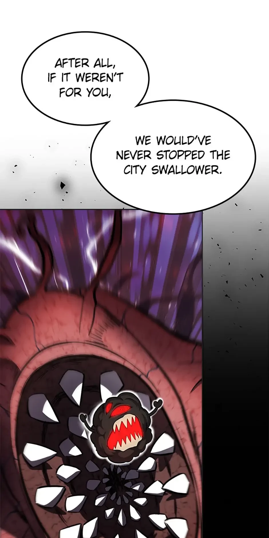 Disciple of the Holy Sword Chapter 50 - 52