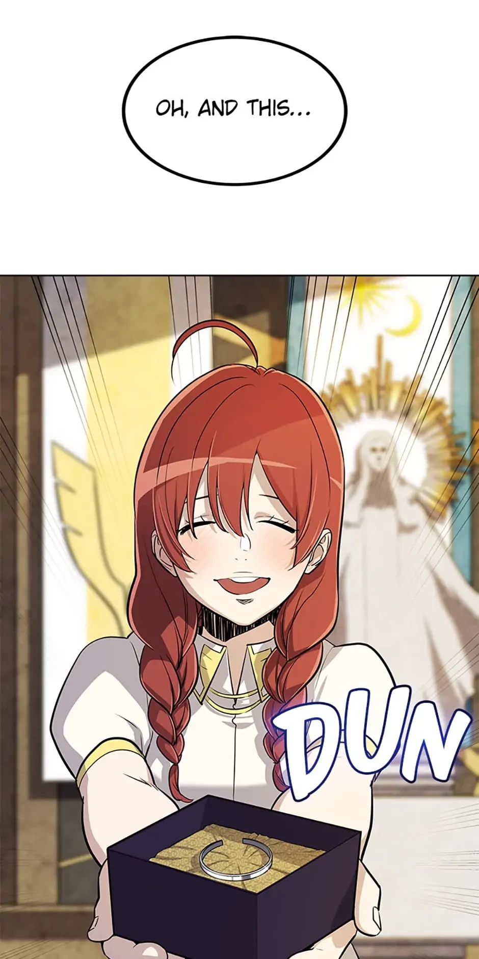 Disciple of the Holy Sword Chapter 49 - 29