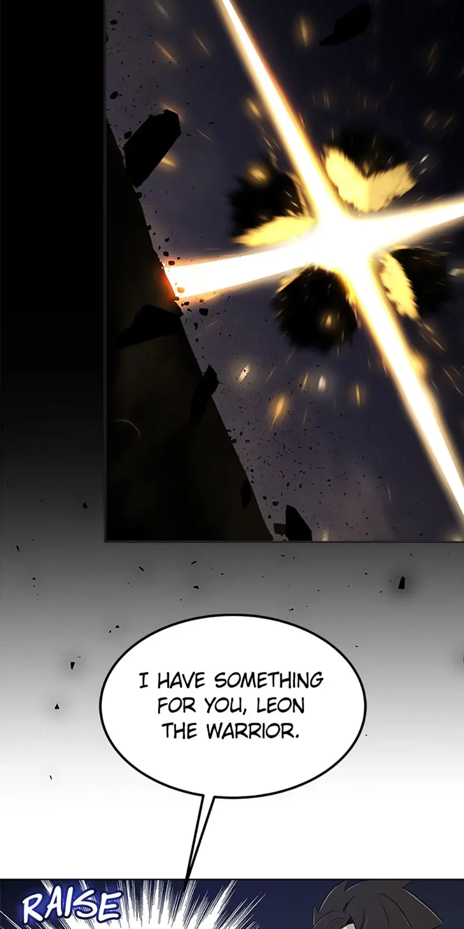 Disciple of the Holy Sword Chapter 50 - 54