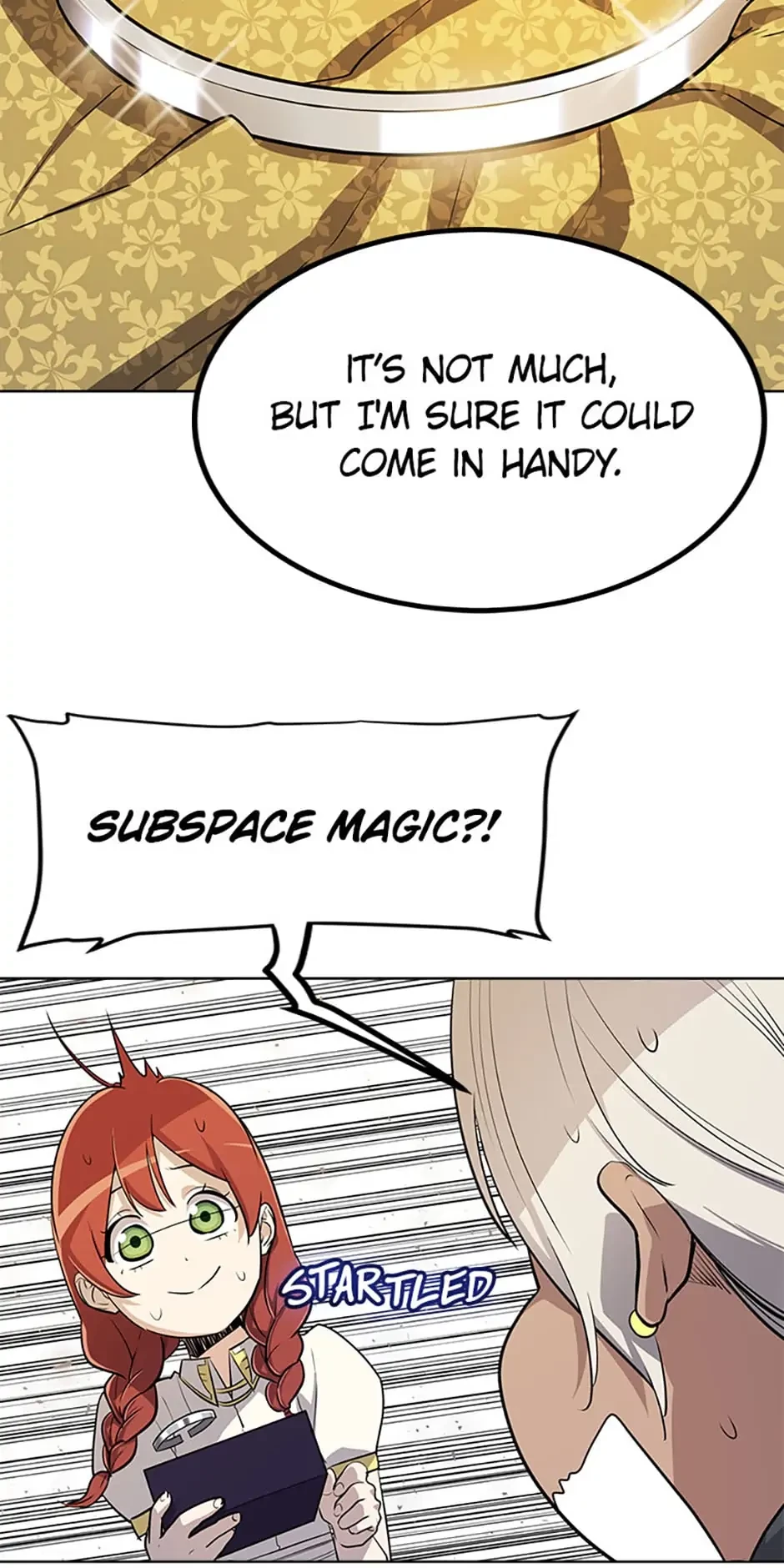 Disciple of the Holy Sword Chapter 49 - 31