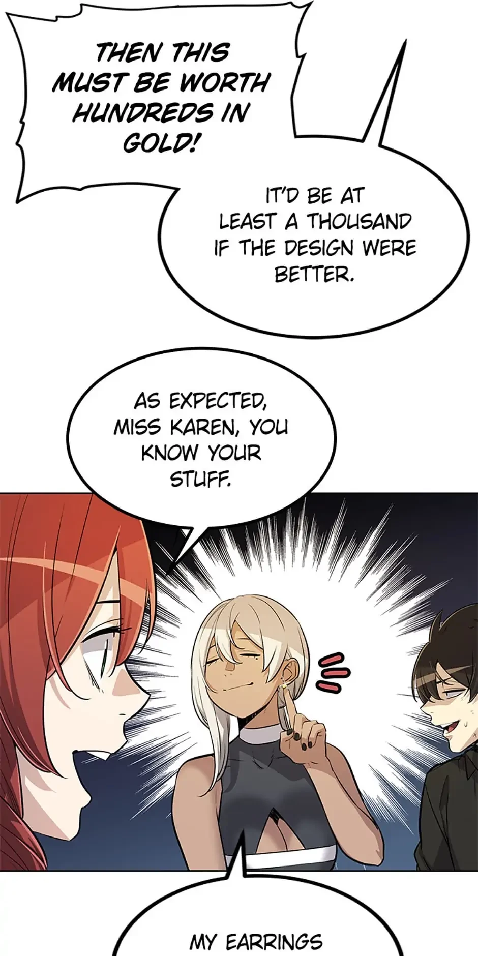 Disciple of the Holy Sword Chapter 49 - 32