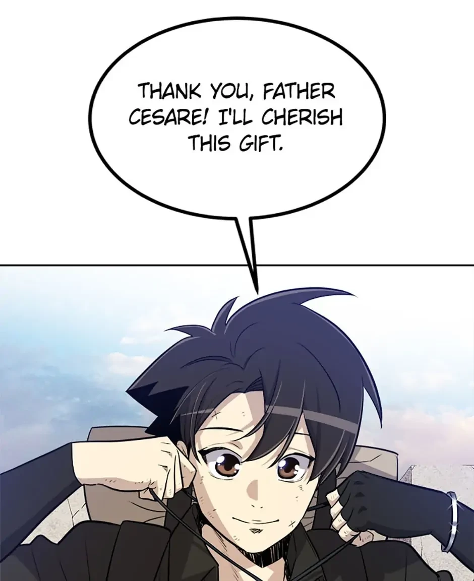 Disciple of the Holy Sword Chapter 50 - 57