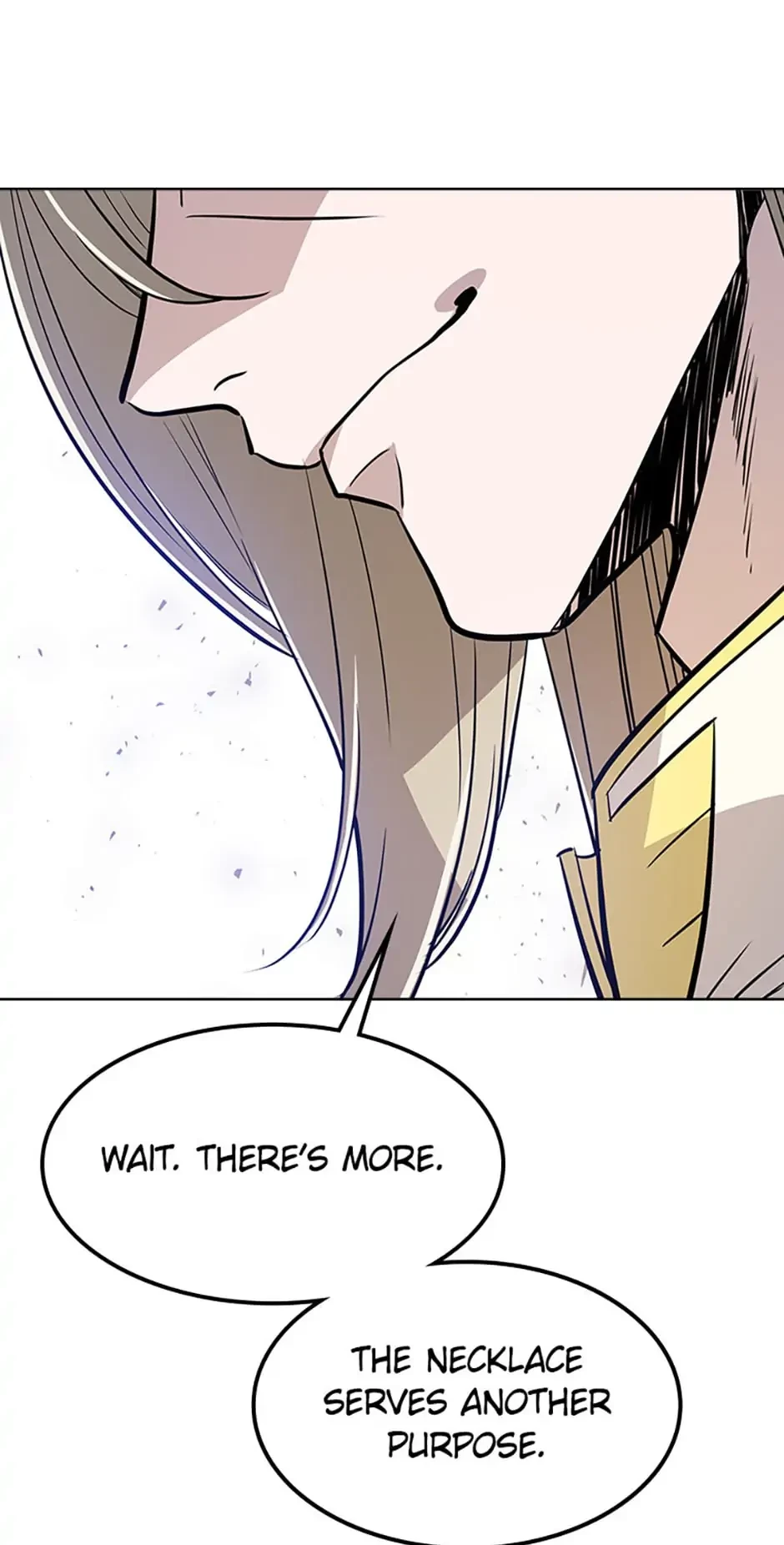 Disciple of the Holy Sword Chapter 50 - 59
