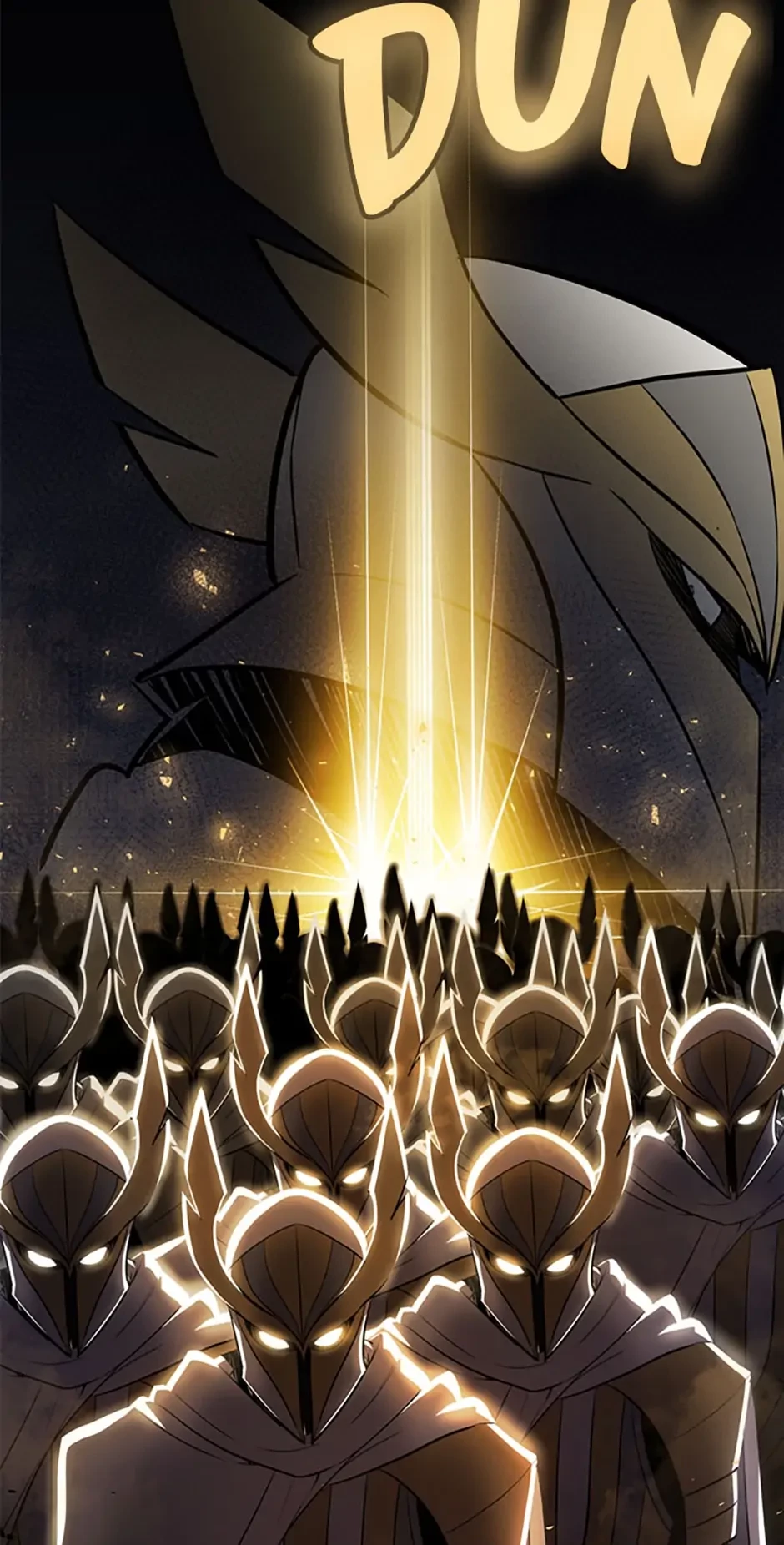 Disciple of the Holy Sword Chapter 50 - 61