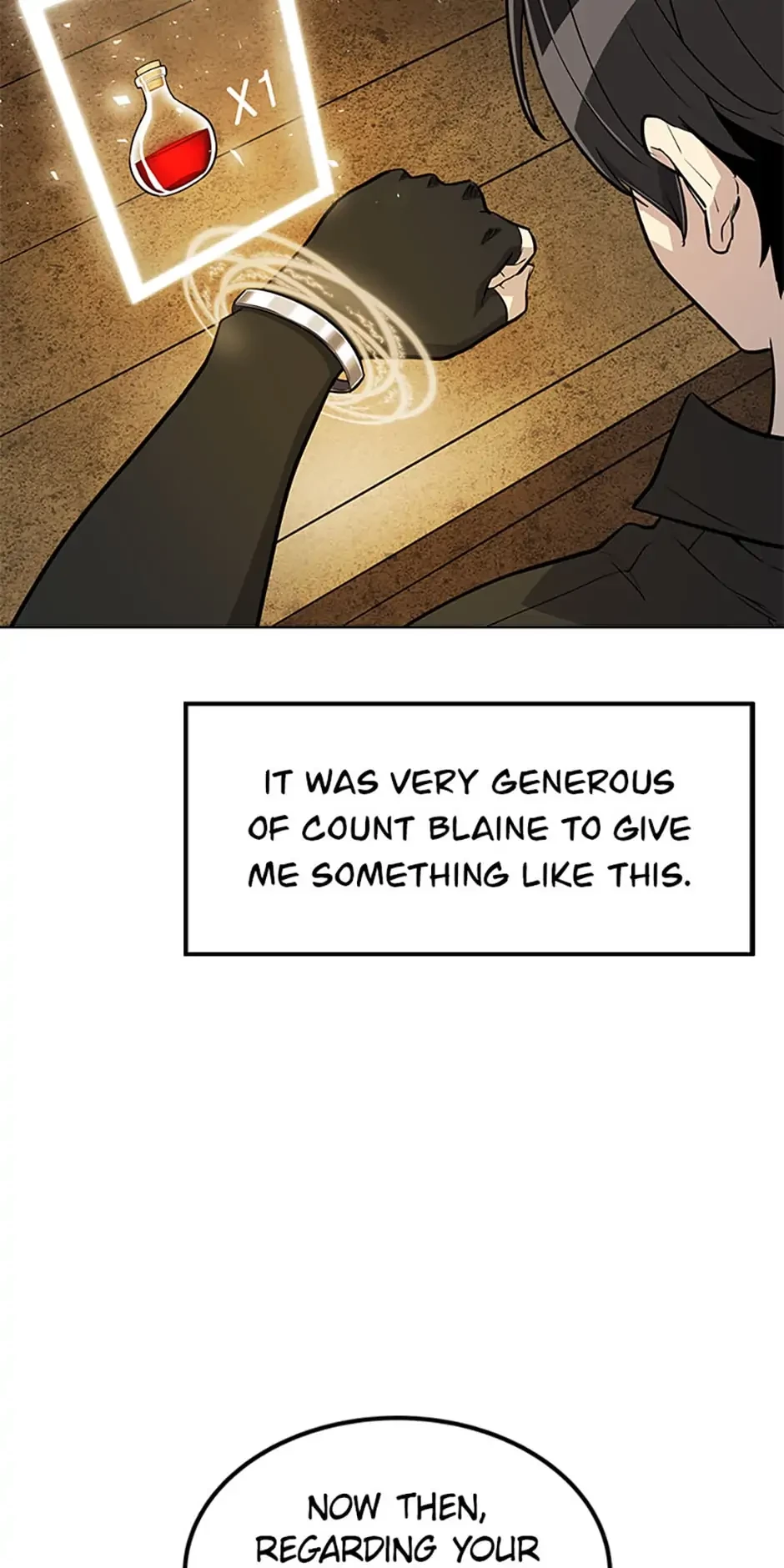 Disciple of the Holy Sword Chapter 49 - 37