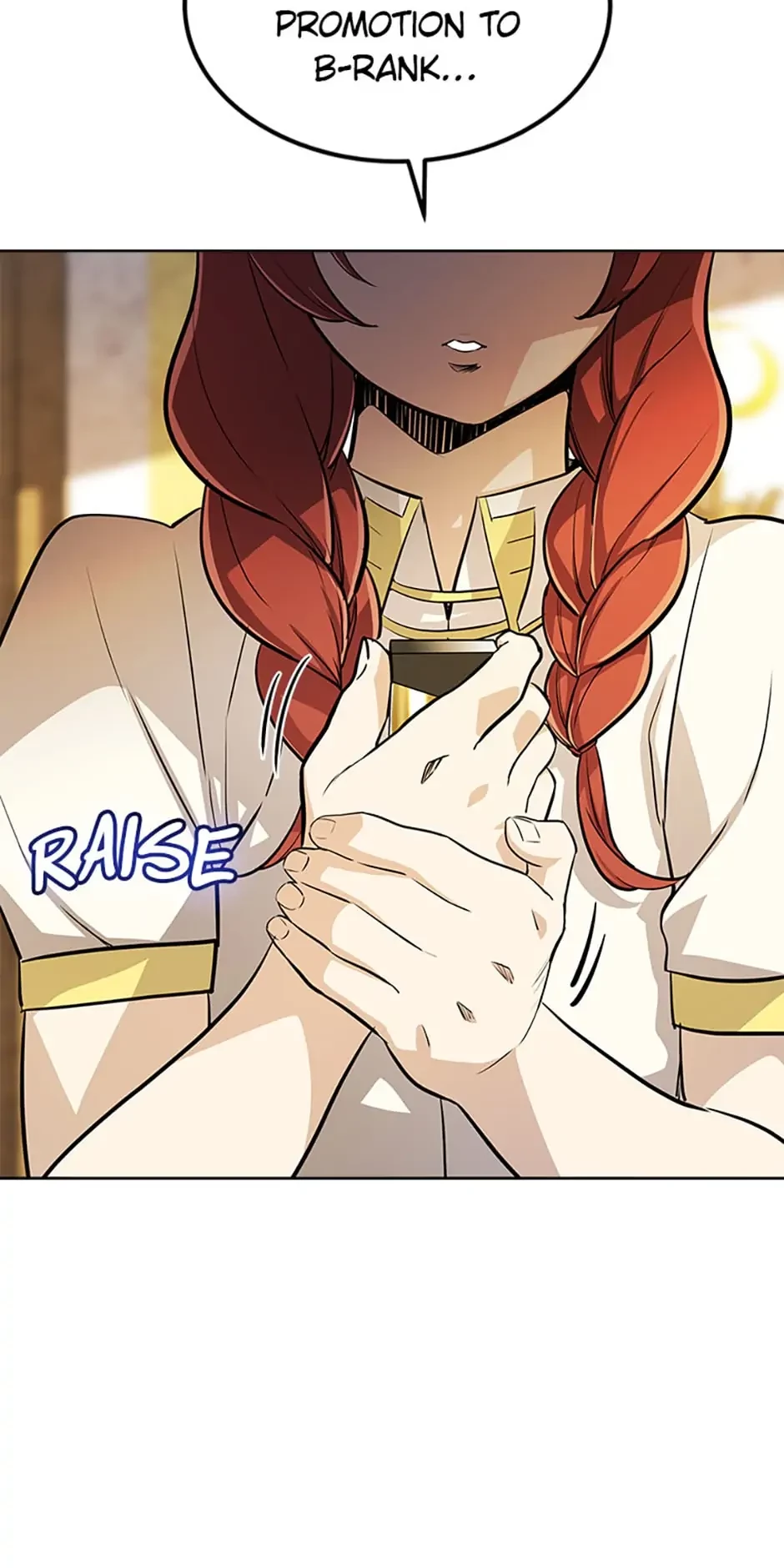 Disciple of the Holy Sword Chapter 49 - 38
