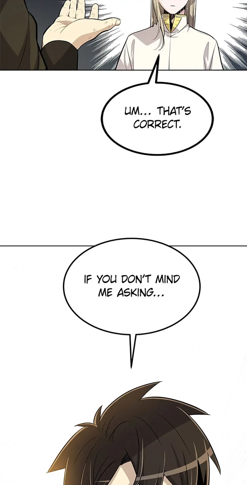 Disciple of the Holy Sword Chapter 48 - 39