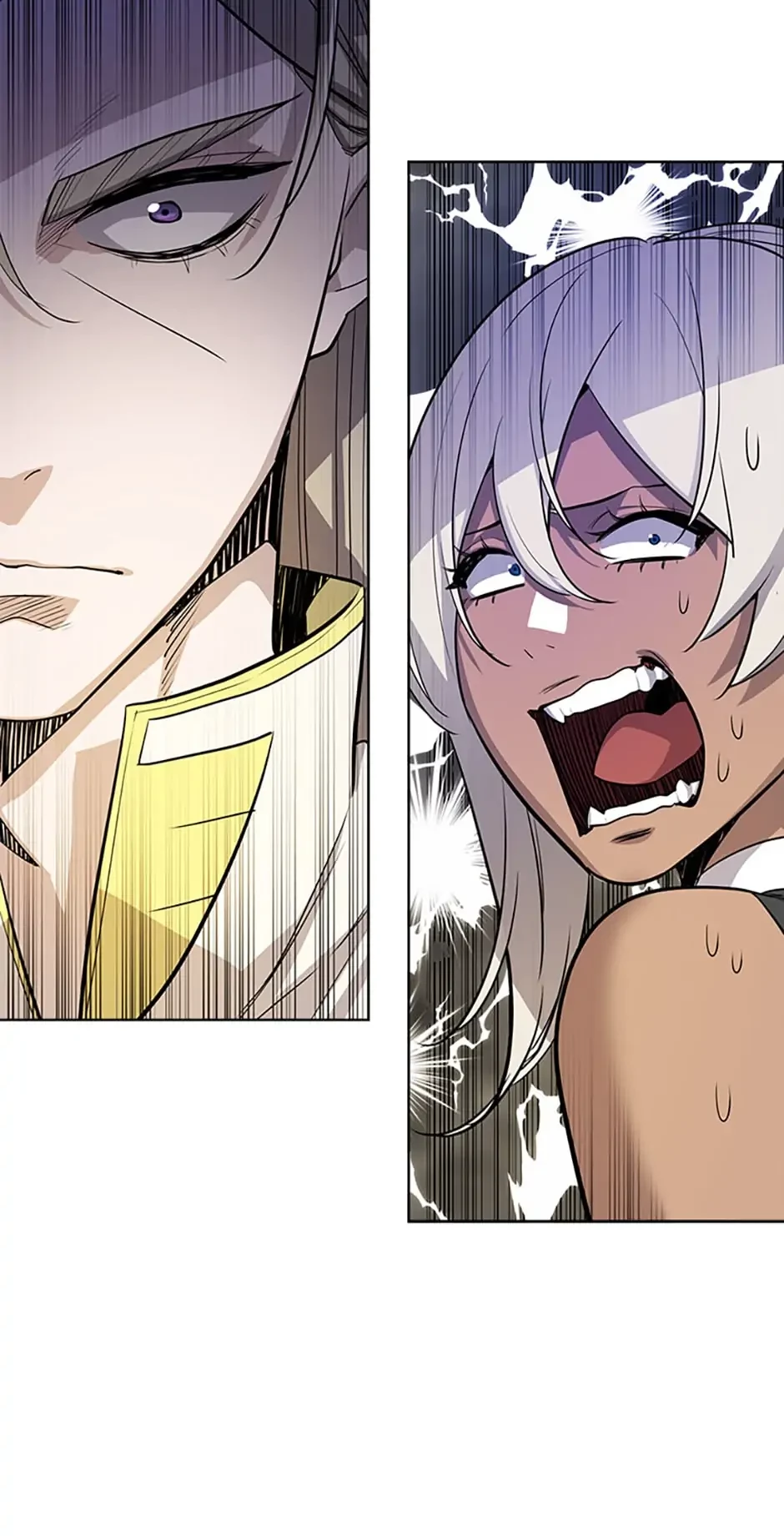 Disciple of the Holy Sword Chapter 48 - 41