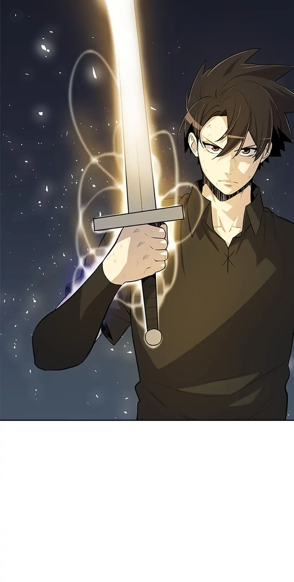 Disciple of the Holy Sword Chapter 49 - 44