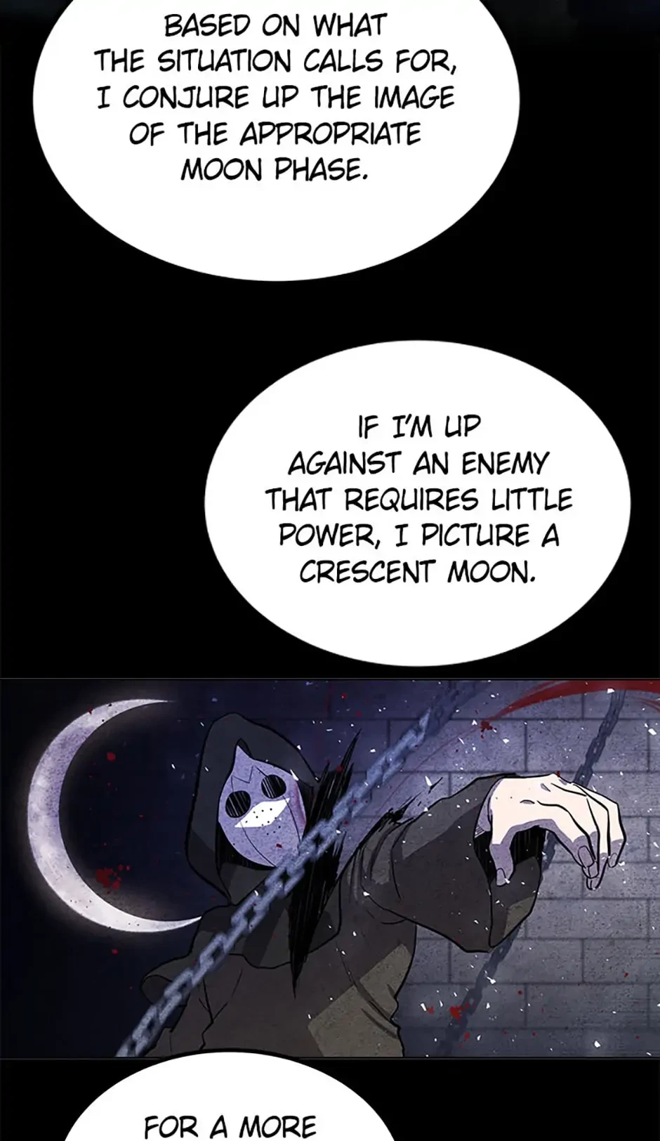 Disciple of the Holy Sword Chapter 48 - 46